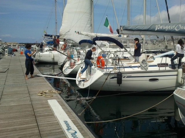  listos para comenzar 